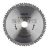 Disco de sierra circular ct, ø210 mm x 30 dientes