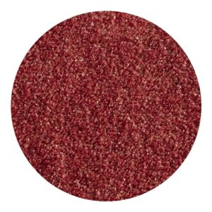 Discos adhesivos de lijar corindón, ø115 mm, grano80, set 5 uds