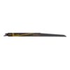 Hojas de sierra de sable cv, madera, plástico, longitud 300 mm, pack 2 uds