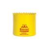 Corona perforadora bi-metal fast cut ø22 mm