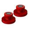 Juego 2 ventosas de mano ø8,5cm 30129 piher