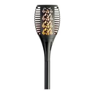 Estaca solar efecto fuego 12x61,5cn 72lm