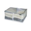 Guarda mantas l bon ton 55 x 45 x 25 cm