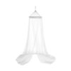 Mosquitera decorativa para cama ø60 x 250 cm