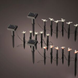 Estaca solar modelos surtidos 898168