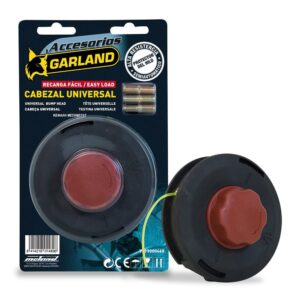 Cabezal de hilo universal