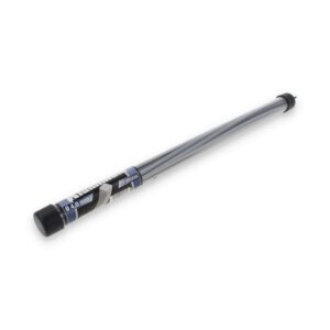 Hilo para desbrozadora precortado, cuadrado, ø4,0 mm. tubo 15 uds