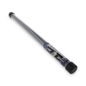 Hilo para desbrozadora precortado, cuadrado, ø3,3 mm. tubo 20 uds