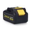 Bateria de recambio rodent 4.0ah 21v para 84114 garland