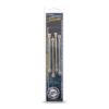Alargadores de difusor, kit 4 uds