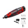 Multiherramienta cmg1205bc 12 v