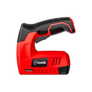 Grapadora / clavadora a batería csg3620 4 v 1.3 ah carga con usb