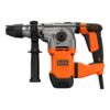 Martillo percutor sds-plus 1250 w con cable de 2 m