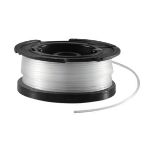 Hilo para desbrozadora de repuesto, 1,6 mm, 10 m