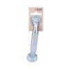 Tirador de puerta de chapa metálica plegada 155mm