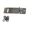Portacandados de zinc 100mm