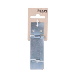 Portacandados de zinc 76 mm