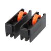 Rodamiento alugom 400 rd20 negro