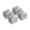 Reductor cuadradillo zincado cdd07 8-6mm