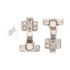 Blister bisagra cazoleta 45º bc09 35mm zn edm