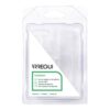 Tarjetero tjo1001 para buzones arregui, conjunto 7 piezas