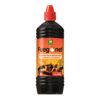 Liquido de encendido sin retorno de llama 1 l