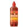 Gel de encendido para leña y carbón 1 l
