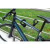 Antirrobo multifuncional patín, bici,mobility cuff lock
