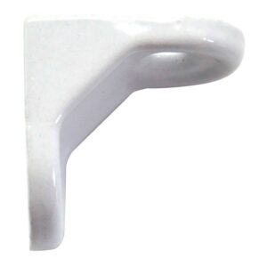 Escuadra super an03 blanca 50 x 50 mm