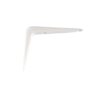 Escuadra plus plm02 blanca 150 x 125 mm