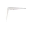 Escuadra plus plm02 blanca 250 x 200 mm