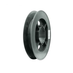 Disco para persiana sistema maxi ø190 mm exterior, para eje octogonal ø60 mm