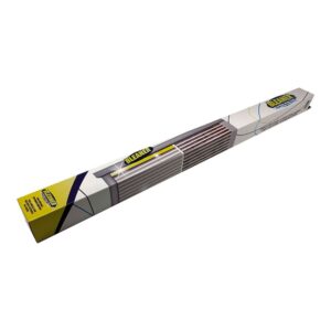 Kit para limpieza de persianas en ventanas con marco embutido en el muro exterior