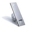 Recogedor 1009 milan con placa inox 5 m