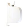 Recogedor exteriora batible mini 2015 blanco