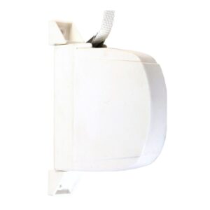 Recogedor exteriora batible mini 2015 blanco