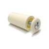 Tope 9170 40 mm marfil, 2 unidades