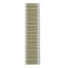 Cinta persiana 07 beige / blanca 22 mm x 6 m