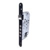 Cerradura embutir c/r cre07 50/85 mm negra