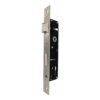 Cerradura embutir c/c cre08 35/85 mm inox