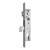 Cerradura embutir c/c cre10 20/85 mm inox