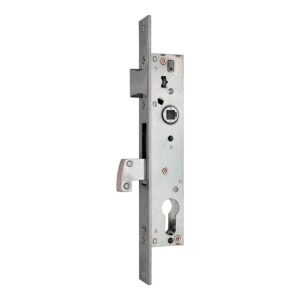 Cerradura embutir c/c cre10 20/85 mm inox