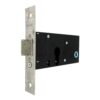 Cerradura embutir cre01 60 mm inox