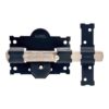 Cerrojo sobreponer crr06 105b/50 mm pintado gris