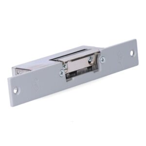 Cierre electrico con frontal corto 12v standard 812-901g jis