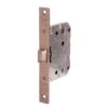 Picaporte unificado de paso y condena. 6137bchn050 ucem
