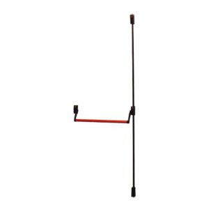 Dispositivo antipanico serie 59600 de sobreponer version modular 1.59647.00.ca cisa