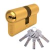 Cilindro start str3040 latón 30x40mm 715700 ifam