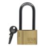 Candado de arco largo 40mm sr40al 074010sr ifam