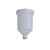 Recipiente plastico 600cc p700 p900 p950. mota